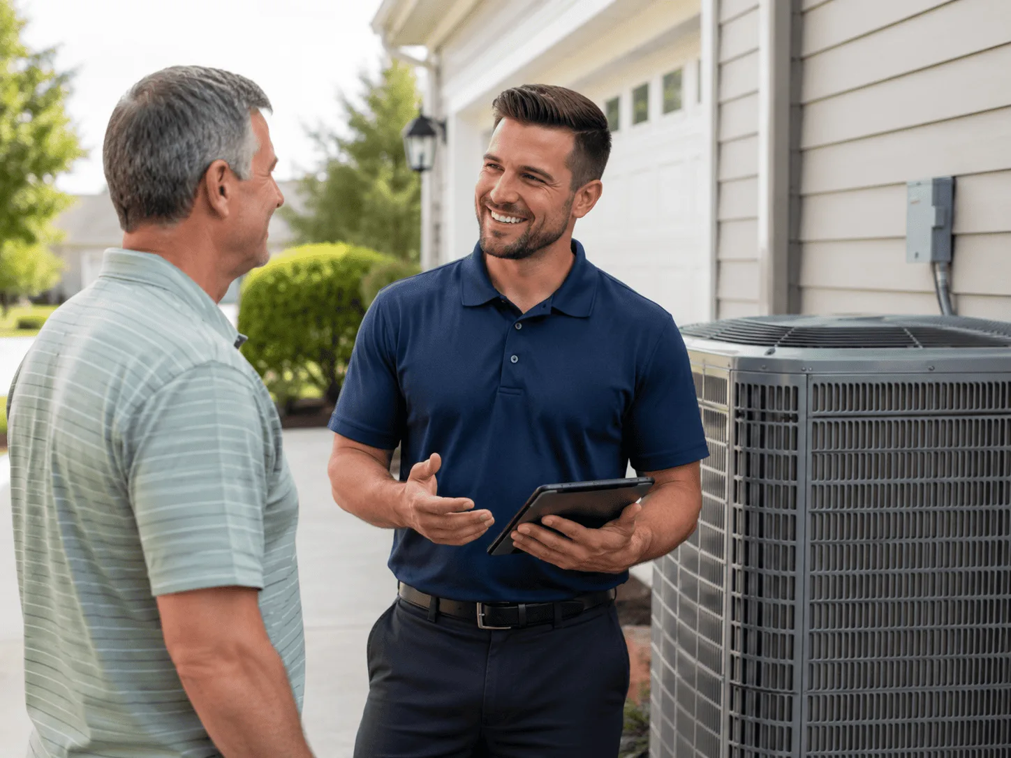 Heat Pump Installation Batson, TX FAQs